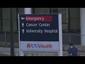 UVA Health names interim CEO says focus on safety and quality remains