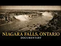 The Rise and Fall of Canada s Honeymoon Capital Niagara Falls Ontario