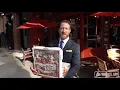 Barstool Pizza Review - Da Nico