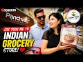 Indian Grocery Store in Canada Panchvati Supermarket