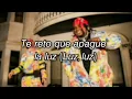 Sech ft J Balvin-La luz (letra/lyrics)