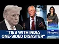 Download Lagu Trump Claims India \