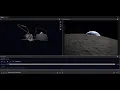 Visualizing Python s Artemis II Mission More