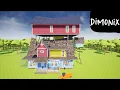 Download Lagu Dimonix - Hello Neighbor mod kit