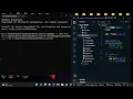 Easy way to create Environment Variable for Flask and Django App