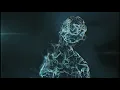 Scandroid - Dark Tide (feat. Megan McDuffee) [Official Lyric Video] ft. Megan McDuffee