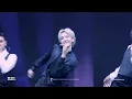 [4K] 250607-08 백현 BAEKHYUN WORLD TOUR ‘Reverie’ - Chocolate 직캠