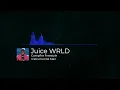 Download Lagu Campfire Freestyle - Juice WRLD ( Instrumental )