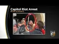 Kentucky Man Living In Uniontown Charged For Alleged Role In Riot At U S Capitol