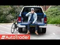 Living with a Volkswagen Amarok