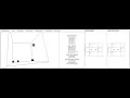 many bouncing balls in javascript written from scratch no external library used