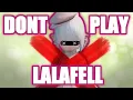 5 REASONS WHY YOU SHOULDN T PLAY A LALAFELL FFXIV