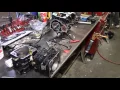 SEADOO RFI CARB 951 787 717 657 587 TOP END PISTON INSTALLATION