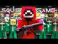 Download Lagu 200 Players Simulate SQUID GAME in Minecraft