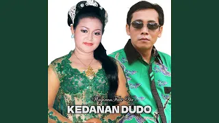 Download Kedanan Dudo (feat. Via) MP3