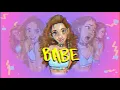 Victoria Monét - New Love (Lyric Video)