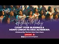 Lagu Highlife Medley - Count Your Blessings \u0026 Monto Dwom Pa Mma Agyenkwa