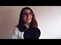 Celtic Woman - The Voice (Cover by Mystica)