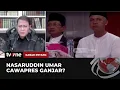 Download Lagu PDIP: Profil Nasaruddin Sesuai Dengan Kriteria | Kabar Petang tvOne