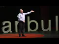 Download Lagu Uçuruma Tam Gaz: İklim Değişikliği | Levent Kurnaz | TEDxIstanbul