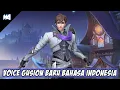 Voice Gusion baru - Bahasa Indonesia | Mobile Legends