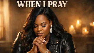 tasha cobbs leonard style when i pray powerful gospel worship song 2026 original worship anthem