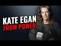 I Play Kate Egan In POWER Here s What It s Really Like