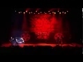 Anthrax - Raining Blood (Live Chile on Hell)