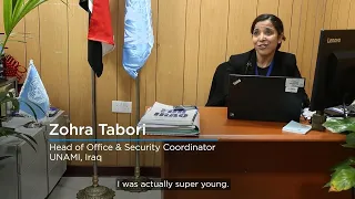 ریشه های یک رویا   داستان زهره دندنها