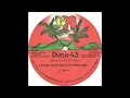 Dennis Brown & Trinity - Let Me Love You - Up Town Girl / Lover Boy