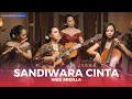 Download Lagu 🎶 Sandiwara Cinta - Nike Ardilla | Versi KERONCONG Nostalgia Bikin Baper \u0026 Rindu Masa Lalu 💕 | NADA