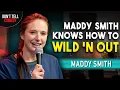 Maddy Smith is NOT Nick Cannon s Baby Mama Stand Up Comedy