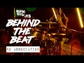 Download Lagu Behind The Beat S2 with Ben Gillies of Silverchair - No Association review