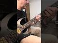 Download Lagu Música do mestre Joe Satriani, IF I COULD FLY. 