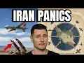 Lagu Iran Panics As U.S. Military Prepares for ALL OUT WAR