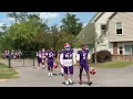 Hobart Football Media Day