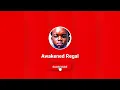 SPINALL, Ami Faku, Heavy-K, Niniola - EXCITED (Official Audio)