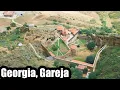 Lagu DJI Mini 3 Pro | Georgia, David Gareja monastery
