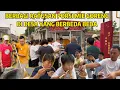 Download Lagu MASAK RATUSAN PORSI MIE GORENG SPESIAL DIBAGIKAN KE 2 DESA SAMPAI MALAM