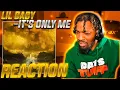 Download Lagu LIL BABY - IT'S ONLY ME (ALBUM REACTION!!!)