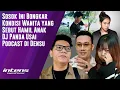 Download Lagu Sosok Ini Bongkar Kondisi Wanita yang Sebut Hamil Anak DJ Panda | Intens Investigasi | Eps 5660
