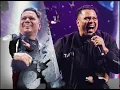 Sorriso Maroto - AMANHÃ / TENHO MEDO / PRA VC ESCUTAR / CLICHÊ / SINAIS / AMAR VOCÊ