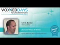 Jakarta EE - Not just for Servers by Chris Bailey