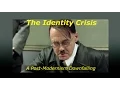 The Downfall of Identity Stuart Hall by Steagall-Conde