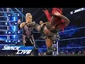 Download Lagu Natalya vs. Ember Moon: SmackDown LIVE, Aug. 6, 2019