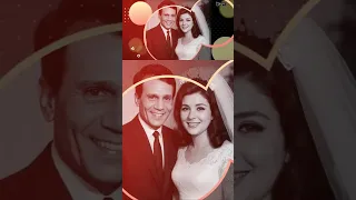 حقيقه زواج عبدالحليم حافظ وسعاد حسني 