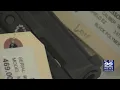 Massachusetts lawmakers face scrutiny for departure of Smith Wesson