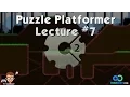 Construct 2 Programming a Puzzle Platformer Camera Zoom Areas Jerementor