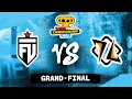 Grand-Final FUT Esports vs HMBLE - HIGHLIGHTS