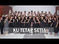 Lagu Ku Tetap SETIA | Cover by AY Daerah Podos